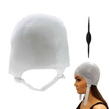 GORRO EXTRACCION DE MECHA SILICONA